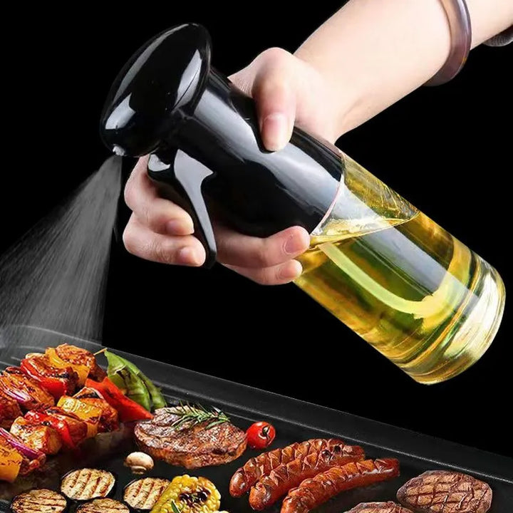 ClearJet Oil Spray Bottle