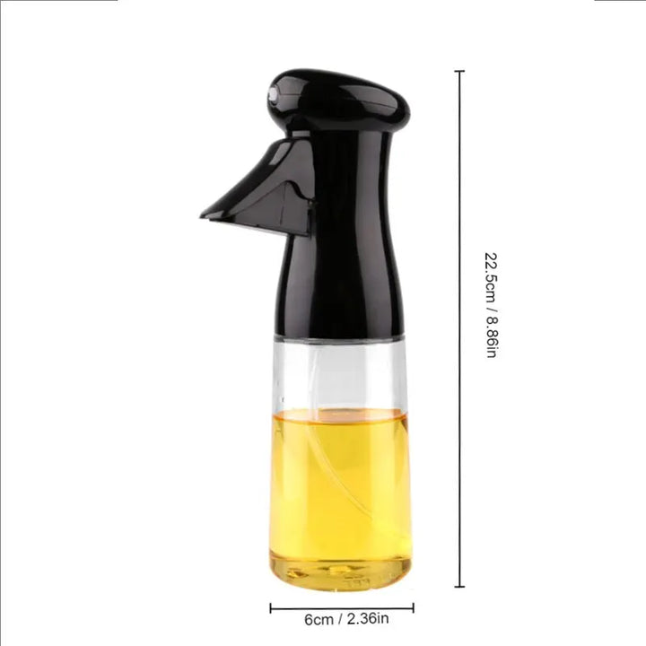 ClearJet Oil Spray Bottle