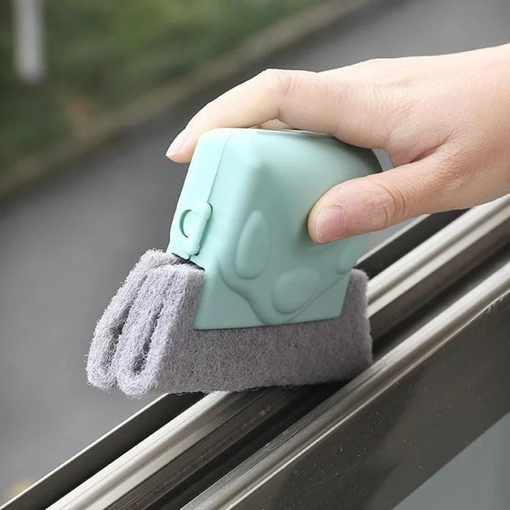 WindowPro Groove Cleaner